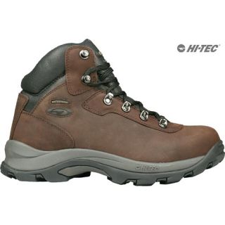 Hi Tec Altitude IV Waterproof Hiking Boot Mens   Size: 10, Chocolate