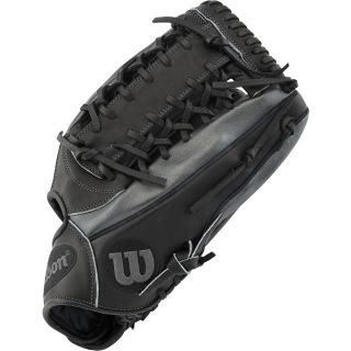 WILSON 12.5 A2000 Adult Baseball Glove   Size: 12.5right Hand Throw
