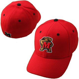 Zephyr Maryland Terrapins DHS Hat   Size: 7 1/2, Maryland Terrapins