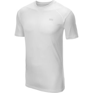 HELLY HANSEN HH Cool Short Sleeve T Shirt   Size: 2xl, White