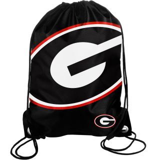 FOREVER COLLECTIBLES Georgia Bulldogs 2013 Drawstring Backpack