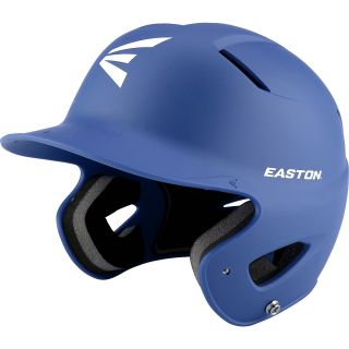 EASTON Natural Grip Senior Batting Helmet   Size: Sr, Royal