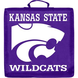 Logo Chair Kansas State Wildcats Stadium Cushion (158 71)