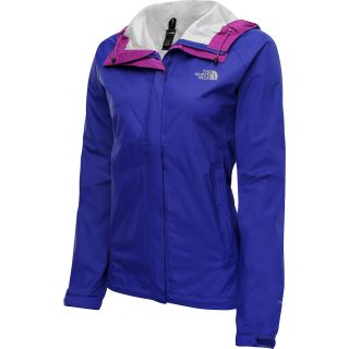 THE NORTH FACE Womens Venture Waterproof Jacket   Size Medium, Ultramarine