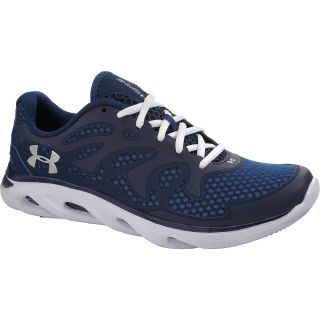 UNDER ARMOUR Mens Micro G Spine Evo Running Shoes   Size: 10, Midnight
