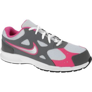 NIKE Girls Grade School/Preschool Advantage Runner 2 Shoes   Size: 5.5,