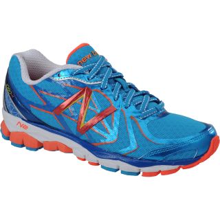 NEW BALANCE Womens 1080v4 Running Shoes   Size: 9b, Blue/blue