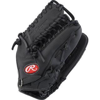 RAWLINGS 12.75 Gold Glove Gamer Adult Baseball Glove   RHT   Size: Right Hand