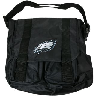 Concept One Philadelphia Eagles Sitter Fold Up Changing Pad Team Logo Diaper