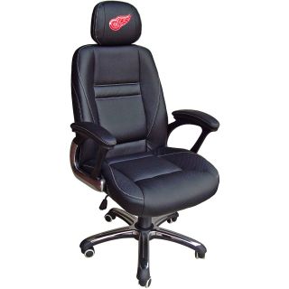 Wild Sports Detroit Red Wings Office Chair (901H NHLDRW)