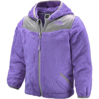 THE NORTH FACE Toddler Girls Oso Hoodie   Size: 2t, Peri Purple