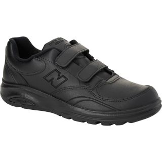 New Balance 812 Walking Shoes Mens   Size: 8 D, Black (MW812VK D 080)