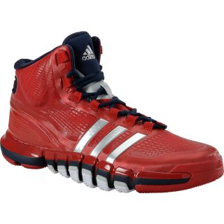 adidas Mens adipure Crazyquick High Top Basketball Shoes   Size: 8,