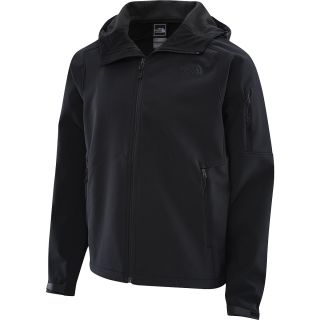THE NORTH FACE Mens Apex Android Hoodie   Size 2xl, Tnf Black