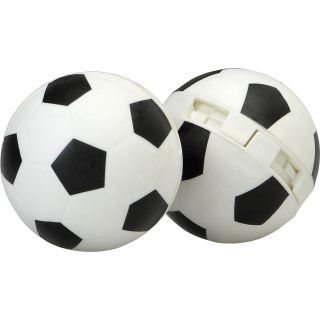 Sof Sole Soccer Ball Sneakerballs