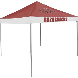 Logo Chair Arkansas Razorbacks Economy Tent (108 39E)