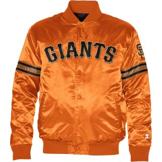 San Francisco Giants Jacket (STARTER)   Size: Xl