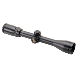 Bushnell Banner Series Riflescopes Choose Size   Size: 3 9x50 Matte (713950)