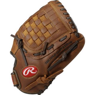 RAWLINGS 11 Player Preferred Youth Baseball/Softball Glove   Size: 11, Brown