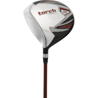 TOMMY ARMOUR Mens Torch 10.5 Degree Left Handed Driver   Size: 10.5 Stiff Flex,