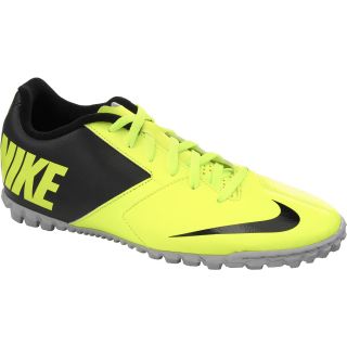 NIKE Mens FC247 Bomba II Low Soccer Shoes   Size 7, Iguana/bamboo