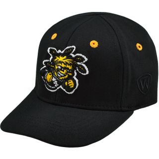 TOP OF THE WORLD Infant Wichita State Shockers Cub Cap   Size: Infant, Black