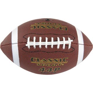 CLASSIC SPORT 10 44P Series Pee Wee Football   Size: 3