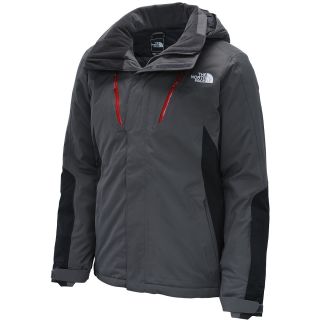 THE NORTH FACE Mens Bankso Jacket   Size: Xl, Graphite Grey