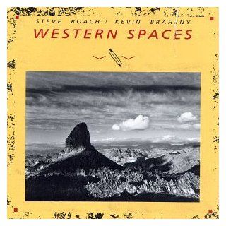 Western Spaces: Music