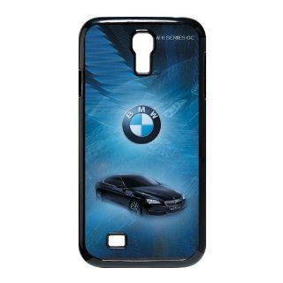 Custom BMW Cover Case for Samsung Galaxy S4 I9500 S4 551: Cell Phones & Accessories
