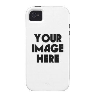iphone 4/4S Custom Case Vibe Vibe iPhone 4 Covers