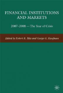 Financial Institutions and Markets 2007 2008 (Hardcover) General Business