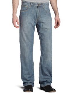 Levi's Men's 557 Relaxed Boot Cut Jean, Overcast, 32x30 at  Mens Clothing store