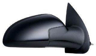 Fit System 62681G Chevrolet Cobalt Coupe Passenger Side Replacement OE Style Mirror: Automotive