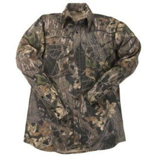 900 "Mossy Oak" Camouflage Shirts   la cs 17 s 900 camo: Office Products