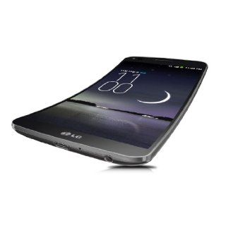 LG G FLEX LG F340 Real Round Curved Display smart phone Factory unlocked 6" screen: Cell Phones & Accessories
