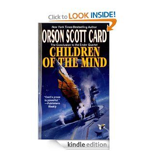 Children of the Mind: 4 (The Ender Quintet) eBook: Orson Scott Card: Kindle Store