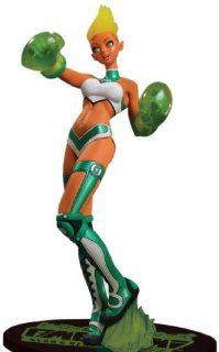 COMI Heroine Series / Alicia PVC figure (japan import) Toys & Games