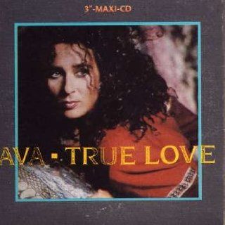 True Love [CD Single, 3" CD, AT, EMI CDP 552 1 47457 3]: Music