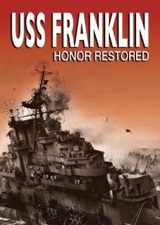USS Franklin: Honor Restored: Narrated by actor director Dale Dye, Robert Child: Movies & TV