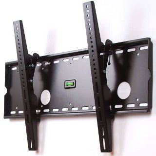 VideoSecu Fixed Low Profile TV Wall Mount Bracket fit Hannspree 32" LCD Widescreen HDTV ST32AMSB 55" ST556MUG, ST558MUR, ST55HMUB, ST555MUB, ST55FMUR, ST551MUB MWF11B 3S4 Electronics