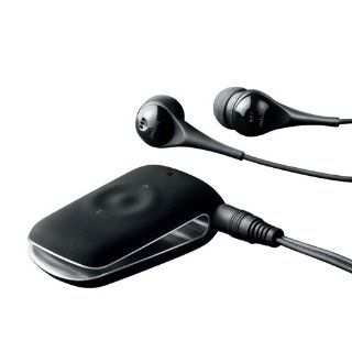 Jabra CLIPPER Bluetooth Stereo Headset: Cell Phones & Accessories