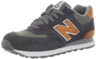 New Balance Men's ML574 Urban Sportsman Running Shoe: Shoes