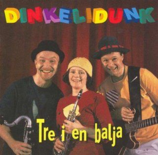 Tre I En Balja: Music