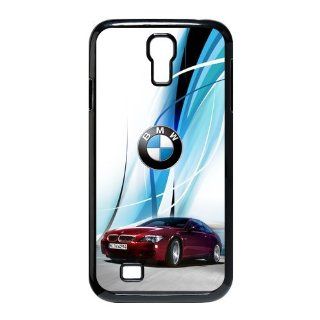 Custom BMW Cover Case for Samsung Galaxy S4 I9500 S4 560: Cell Phones & Accessories