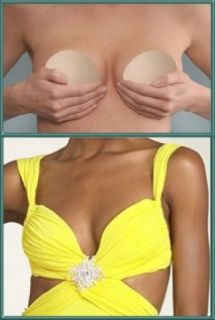 BustFree Strapless Backless Bra