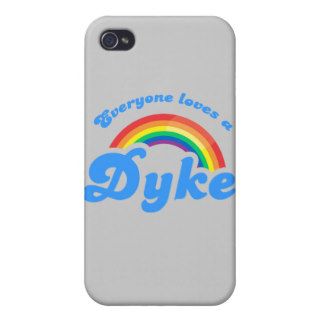 Everyone loves aiPhone 4 cases