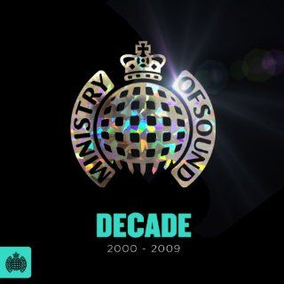 Ministry of Sound: Decade 2000   2009: Music