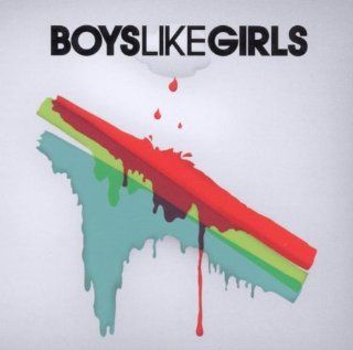 Boys Like Girls: Music