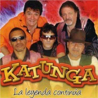 La Leyenda Continua: Music